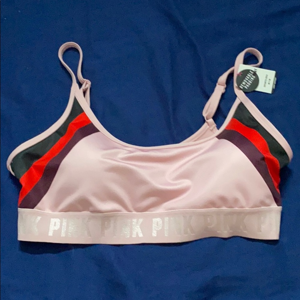 Sports bra